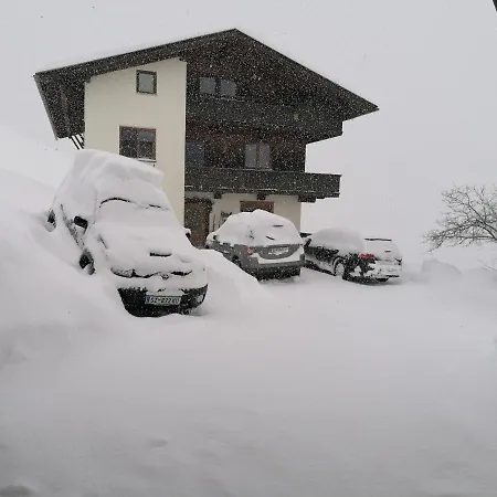 Himmenhof Alojamento de Turismo Rural Tux