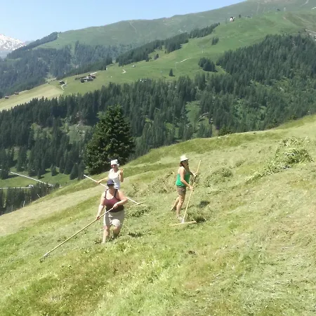 Alojamento de Turismo Rural Himmenhof