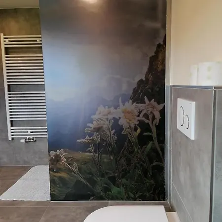 Himmenhof Gospodarstwo agroturystyczne Tux