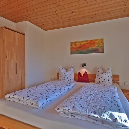 Agroturismo Himmenhof *