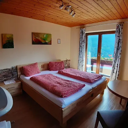 Gospodarstwo agroturystyczne Himmenhof