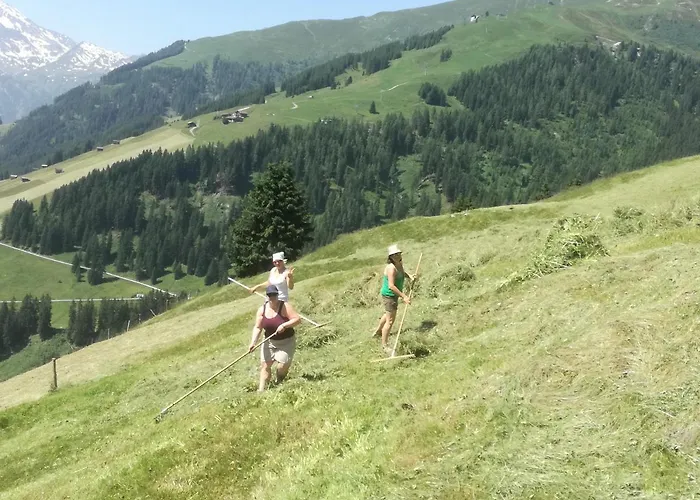 Agroturismo Himmenhof