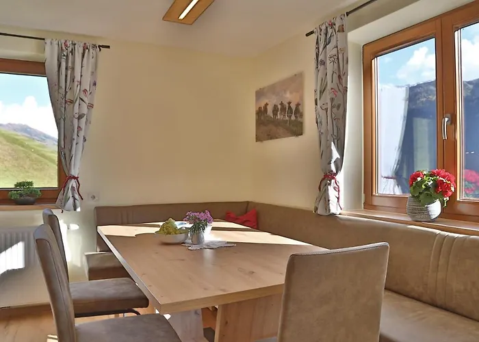 Himmenhof Agroturismo