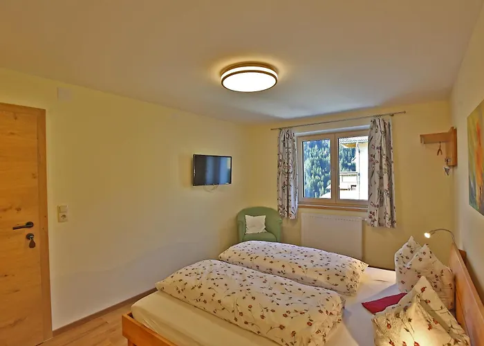 Himmenhof Agroturismo *