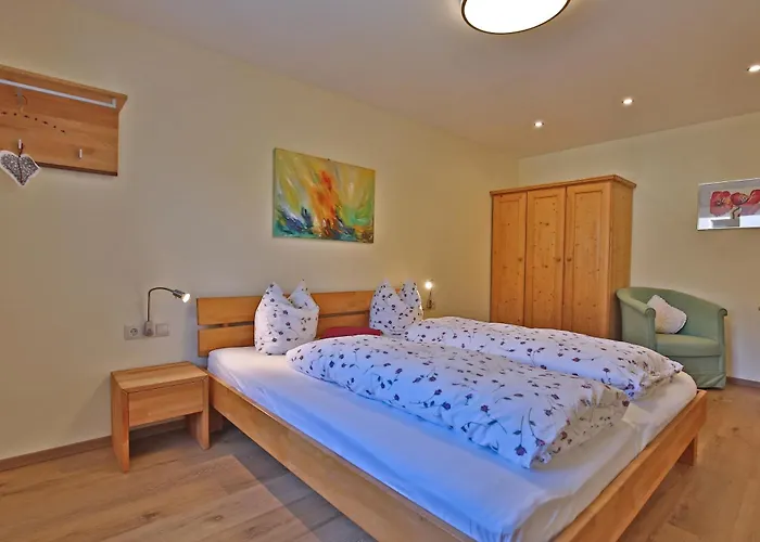 Himmenhof Agroturismo