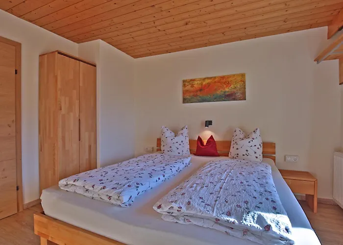 Agroturismo Himmenhof *