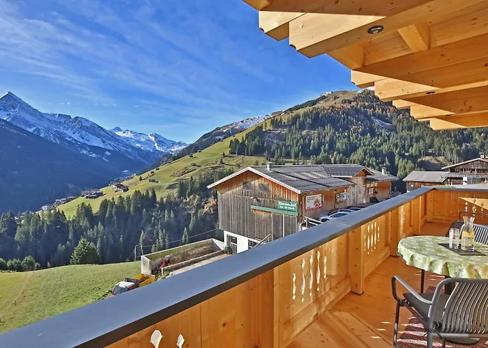 Agroturismo Himmenhof