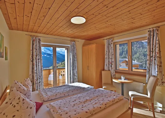 Agroturismo Himmenhof