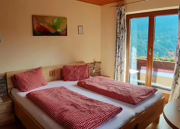 Himmenhof 农家乐 图克斯